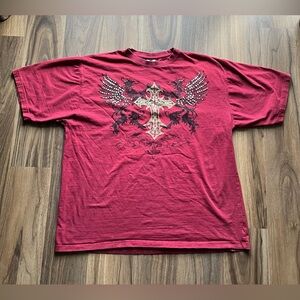 Vintage Avirex T-shirt Y2K